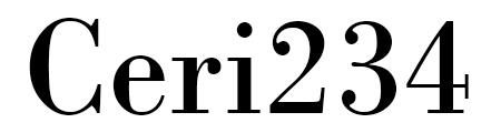 Ceri234